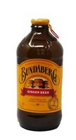 BUNDABERG GINGER BEER 24/12.7 OZ