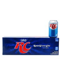 RC COLA 12/12 OZ