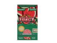 JUICY JAYS WATERMELON 1 1/4 24CT