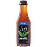 PURE LEAF SWEET TEA 12/18.5 OZ