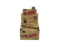 RAW CLASSIC CONNASSEWR KING 24 CT