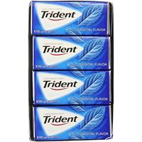 TRIDENT ORIGINAL 15 CT