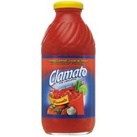 CLAMATO PICANTE 12/16 OZ