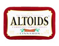 ALTOIDS CINNAMON 12 CT