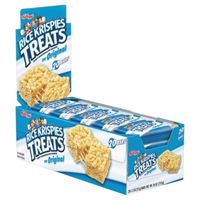RICE KRISPIES TREATS ORIGNAL 20 CT