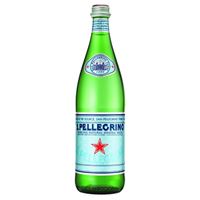 SAN PELLEGRINO SPRK NATURAL WATER 24/16.9 OZ