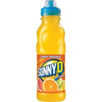 SUNNYY D ORIGINAL 30/11.3 OZ