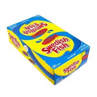 SWEDISH FISH 24 CT