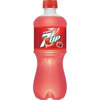 7 UP CHERRY 24/20 OZ