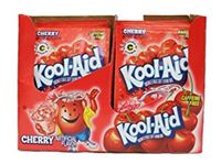 KOOL-AID CHERRY 48 CT
