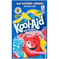 KOOL-AID RASPERRY LEMONADE 48 CT