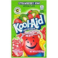 KOOL-AID STRAWBERRY KIWI 48 CT