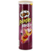 PRINGLES B.B.Q 14/158 GM