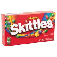 SKITTLES ORIGINAL 12/7.2 OZ