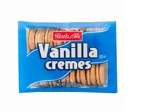 UNCLE AL`S VANILLA CREAM 12/5 OZ