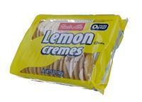 UNCLE AL`S LEMON CREAM 12/5 OZ