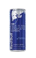 RED BULL BLUE EDITION 24/8 OZ