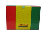 NAG CHAMPA SANDALWOO 12CT