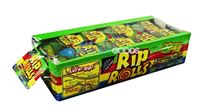 RIP ROLLS 4 FLAVORS 24/1.4 OZ