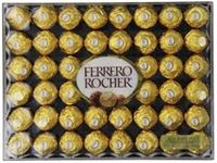FERRERO ROCHER 48 CT