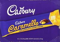 CARAMELLO KING SIZE 18 CT