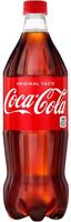 COCA COLA 12/1 LTR