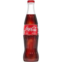 COCA COLA CLASSIC GLASS 24/8 OZ