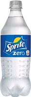 SPRITE ZERO 24/20 OZ