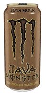 MONSTER JAVA LOCA MOCA 12/15 OZ