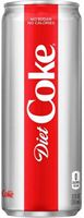 COCA COLA DIET 35/12 OZ