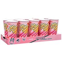YAN YAN STRAWBERRY CREAM 10 CT