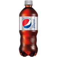 PEPSI DIET 24/20 OZ