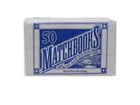 MATCHES 20/50 CT