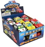 KIDS MANIA RESCUE 12 CT