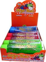 KIDS MANIA OOZE TUBE MIX 12 CT
