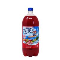 HAWAIIAN PUNCH 8/2 LTR
