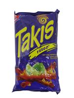 TAKIS FUEGO 14/9 OZ