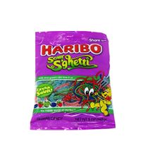 HARIBO SOUR S'GHETTI 12/5 OZ