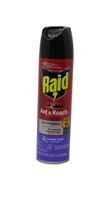 RAID ANT & ROACH LAVENDER 12/17.5 OZ