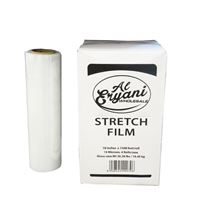 ALERYANI SHRINK WRAP 4 ROLL