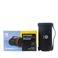 LZ LESENZ BLUESENZ SPEAKER LIFE