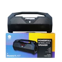 LZ LESENZ BLUESENZ SPEAKER BLAST