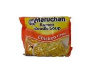 MARUCHAN RAMEN CKICKEN 24 CT