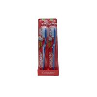 COLGATE TOOTH BRUSH DOUBLE ACTION 12CT