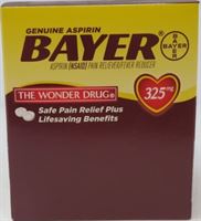 BAYER 2/50 CT