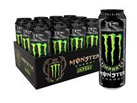 MONSTER IMPORT 12/18.6 OZ
