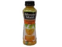 MINUTE MAID ORANGE 24/12 OZ