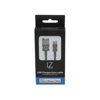 LZ LESENZ USB CHARGER I PHONE