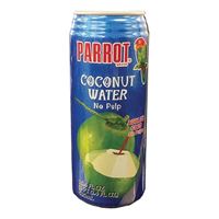 PARROT COCONUT NO PULP 24/16.4 OZ