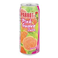 PARROT PINK GUAVA JUICE 24/16.4 OZ